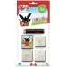 Bing Druckset mit Bleistiften - Multiprint