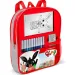 Bing Hase Stempelset im Rucksack - Multiprint