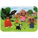 Bing und Freunde 24-teiliges Holzpuzzle - Trefl
