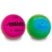 Bioball: Regenbogenfarbener Volleyball 216mm Größe 5 - Mondo Toys