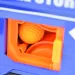 Blaze Storm: Riesige elektrische Schaumstoffpistole mit Munition 55x23cm