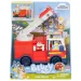 Bluey Feuerwehrwagen Spielset