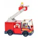 Bluey Feuerwehrwagen Spielset