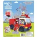 Bluey Feuerwehrwagen Spielset