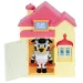 Bluey Haus Überraschung mit Plüsch