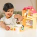 Bluey: Heeler Familie Zuhause Spielset