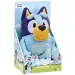 Bluey sprechende Plüschfigur 33cm