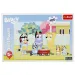 Blueys fröhliche Welt 100-teiliges Puzzle - Trefl