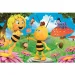 Blume für Maja Puzzle 60-teilig - Trefl