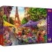 Blumenladen in Paris 1000-teiliges Premium-Puzzle - Trefl