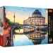 Bode-Museum, Deutschland 1000-teiliges Premium-Puzzle - Trefl
