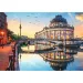 Bode-Museum, Deutschland 1000-teiliges Premium-Puzzle - Trefl