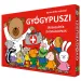 Bogyó und Babóca: Heilkuss Gesellschaftsspiel für Kindergartenkinder