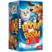 Boom-Boom Hunde und Katzen Gesellschaftsspiel - Trefl