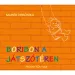 Boribon auf dem Spielplatz Märchenbuch - Pagony