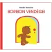 Boribon und seine Gäste Märchenbuch