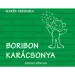 Boribons Weihnachten - Pagony