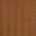 Braune Dekoration 3D-Wellpappe B2 50x70cm 1 Stück