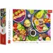 Buddha-Schale 3000-teilige Puzzle - Trefl