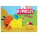 Bumburi und der Papagei Märchenbuch - Pagony