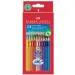 Buntstifte 24er-Set - Faber-Castell
