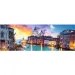 Canal Grande Hauptkanal, Italien Panorama Puzzle 1000 Teile - Trefl