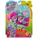 Candylocks: Ocean Spray und Rickcoon Puppe