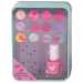Canenco: Create It! Mit Lidschattenpalette und Nagellack