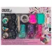Canenco: Create It! Nagelkunst-Set mit Stempel