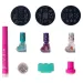 Canenco: Create It! Nagelkunst-Set mit Stempel