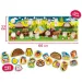 Carotina Baby: Das Panorama-Waldpuzzle, 24 Teile - Lisciani