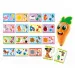 Carotina Baby: Der Bauernhof Lernspiel mit interaktivem Stift – Lisciani