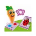 Carotina Baby: Der Bauernhof Lernspiel mit interaktivem Stift – Lisciani