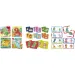 Carotina Baby: Dinoland 3-in-1 Memo-, Puzzle- und Zuordnungsspiel – Lisciani