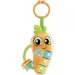 Carotina Baby: Interaktive Karotte mit Licht und Ton – Lisciani