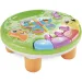 Carotina Baby: Lernspiel-Tisch – Tiere – Lisciani