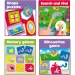 Carotina Baby: Montessori-Fähigkeitstrainingsspielesammlung, 10 Stück – Lisciani
