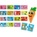 Carotina Baby: Tierisches Zuordnungsspiel mit sprechendem Stift - Lisciani