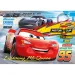 Cars 3 Kolben-Cup Supercolor Puzzle 60-teilig - Clementoni