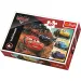 Cars 3: Lightning McQueen und Freunde Puzzle 60-teilig - Trefl
