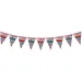 Cars 3 Party-Wimpelkette 230cm