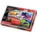 Cars 3 Piston-Cup 160-Teile Puzzle - Trefl