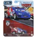 Cars 3: Raoul Caroule Charakter Spielzeugauto 1/64 - Mattel
