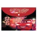 Cars 3 Schnellhefter A4-Größe