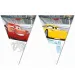 Cars 3 Wimpelkette
