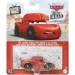 Cars: Die Landstraße Abenteuer Steinzeit Lightning McQueen Charakter Spielzeugauto 1/55 - Mattel