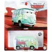Cars: Fillmore Charakter Spielzeugauto 1/55 - Mattel