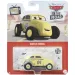 Cars: Gearsten Marshall Charakter Spielzeugauto 1/55 - Mattel
