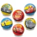 Cars Gummiball 6cm in verschiedenen Ausführungen