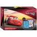 Cars Magnettafel 35-teilig